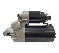 HELLA 8EA 011 612-281 Motorino d'avviamento, 12V, 1.7KW