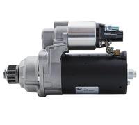 HELLA 8EA 011 612-291 Motorino avviamento
