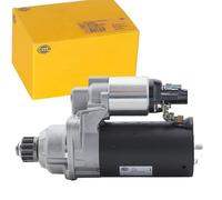 HELLA 8EA 011 612-291 Motorino d'avviamento, 12V, 1.7KW
