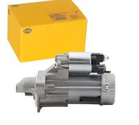 HELLA 8EA 011 612-331 Motorino d'avviamento, 12V, 1.6KW