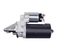 HELLA 8EA 011 612-391 Motorino d'avviamento, 12V, 1.7KW