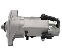 HELLA 8EA 011 612-411 Motorino d'avviamento, 12V, 2.2KW