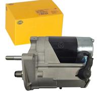 HELLA 8EA 011 612-431 Motorino avviamento