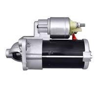 HELLA 8EA 011 612-441 Motorino d'avviamento per DACIA,NISSAN,RENAULT