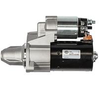 HELLA 8EA 011 612-681 Motorino d'avviamento - 12V - 1.1KW