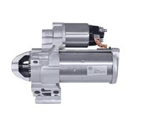 Motorino di avviamento HELLA 8EA011 612-701
