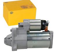 Motorino di avviamento Senso rotazione orario 8EA 011 612-711 HELLA per MINI BMW
