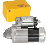 HELLA 8EA 011 612-801 Motorino avviamento