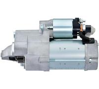 HELLA 8EA 011 612-831 Motorino d'avviamento - 12V - 2.0KW - per es. Ford Mondeo V