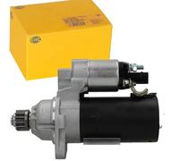 HELLA 8EA 011 612-871 Motorino avviamento