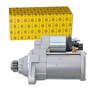 HELLA 8EA 011 612-941 Motorino d'avviamento - 12V - 1.40KW - per es. VW Golf VII/AUDI A3 (8V1, 8VK)