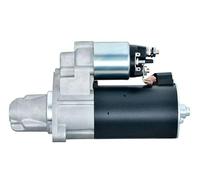 HELLA 8EA 011 613-101 Motorino d'avviamento - 12V - 1.7KW - per es. Mercedes-Benz C-Class
