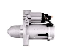 HELLA 8EA 011 613-211 Motorino d'avviamento - 12V - 1.7KW - per es. JAGUAR F-TYPE Coupe (X152)