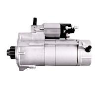 HELLA 8EA 011 613-251 Motorino d'avviamento - 12V - 1.9KW - per es. JAGUAR XF II (X260)