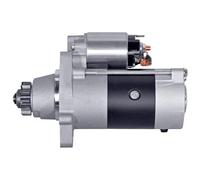 Hella Motorino d'avviamento 8EA 012 526-011 12V 1,7 kW