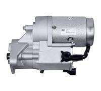 HELLA 8EA 012 526-021 Motorino d'avviamento, 12V, 2.2KW