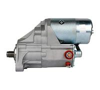 HELLA 8EA 012 526-031 Motorino d'avviamento, 12V, 2.5KW