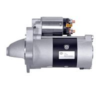 HELLA 8EA 012 526-041 Motorino d'avviamento, 12V, 2.2KW | Compatibile con: FORD RANGER, RANGER, MAZDA B-SERIE, B-SERIE, BT-50 Pick-up