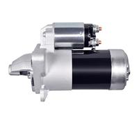 HELLA 8EA 012 526-151 Motorino d'avviamento - 12V - 2.2KW - per es. Renault Trafic II Box (Fl)