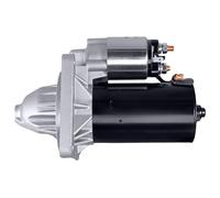 HELLA 8EA 012 526-231 Motorino d'avviamento, 12V, 2.2KW