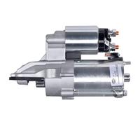 Hella Motorino avviamento 8EA 012 526-271 - 12V 1,4 kW - senso rotazione orario - 11 denti