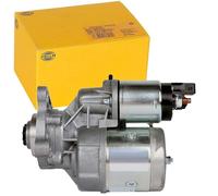 HELLA 8EA 012 526-281 Motorino d'avviamento, 12V, 1KW