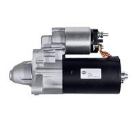 Hella Motorino avviamento 8EA 012 526-331 12V 1,4 kW 10 denti per Ford Cougar/Focus