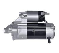 HELLA 8EA 012 526-401 Motorino avviamento