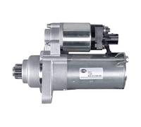 HELLA 8EA 012 526-481 Motorino d'avviamento, 12V, 1KW