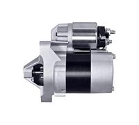 HELLA 8EA 012 526-611 Motorino d'avviamento per DACIA,NISSAN,RENAULT