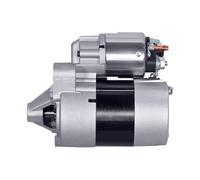 HELLA 8EA 012 526-671 Motorino avviamento