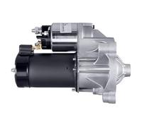 HELLA 8EA 012 526-721 Motorino d'avviamento, 12V, 1.1KW | Compatibile con: CITROËN C4 Coupe, C4 GRAND PICASSO I, C4 I, C4 I Stufenheck, C4 PICASSO I Großraumlimousine, C5 I