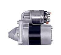 Hella Motorino d'avviamento 8EA 012 526-741 – 12V 0,8 kW – senso rotazione orario per LANCIA