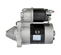 HELLA Motorino d'avviamento compatibile con FIAT LANCIA HITACHI FERRARI