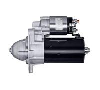 HELLA 8EA 012 526-831 Motorino d'avviamento, 12V, 1.2KW