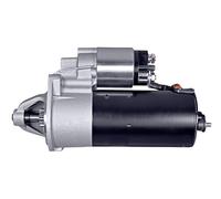 Motorino di avviamento Senso rotazione orario 8EA 012 526-881 HELLA per FORD