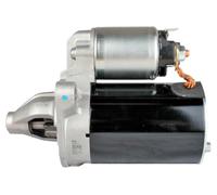 HELLA 8EA 012 526-901 Motorino d'avviamento, 12V, 0.9KW | Compatibile con: HYUNDAI ACCENT I, ACCENT II, ACCENT Stufenheck, COUPE I, ELANTRA III, ELANTRA III Stufenheck, LANTRA I