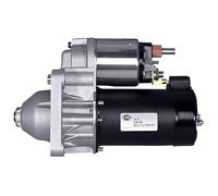HELLA 8EA 012 526-931 Motorino d'avviamento, 12V, 0.8KW