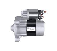 HELLA 8EA 012 526-961 Motorino d'avviamento, 12V, 0.7KW