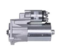 HELLA 8EA 012 527-011 Motorino d'avviamento, 12V, 0.95KW