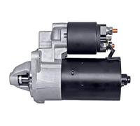 HELLA 8EA 012 527-191 Motorino d'avviamento, 12V, 1.1KW