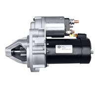 Motorino di avviamento HELLA 8EA 012 527-271