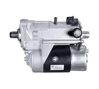 Motorino di avviamento Senso rotazione orario 8EA 012 527-341 HELLA per TOYOTA