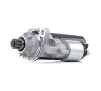 HELLA Motorino avviamento 8EA 012 527-361 12V 2 kW senso di rotazione antiorario per AUDI