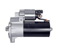 HELLA 8EA 012 527-371 Motorino d'avviamento, 12V, 2KW