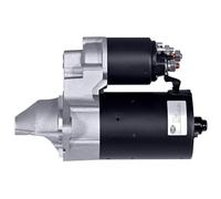 HELLA 8EA 012 527-381 Motorino d'avviamento, 12V, 1.1KW