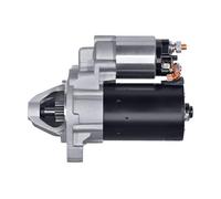 HELLA 8EA 012 527-501 Motorino d'avviamento - 12V - 1.1KW - per es. Ford Ka (Rb_)