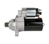 HELLA 8EA 012 527-541 Motorino avviamento
