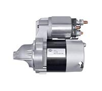 HELLA 8EA 012 527-581 Motorino d'avviamento - 12V - 1.1KW - per es. Toyota Aygo (_B1_)