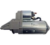 HELLA 8EA 012 527-611 Motorino d'avviamento per CITROËN,FIAT,FORD,LAND ROVER,PEU